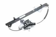 Fensterheber vorne rechts NISSAN NV200 Furgon/Estate 1.5 dci (M20, M20M) 80730-BJ01A