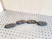 Bremsbelag SB Honda CR-V II (RD)