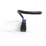 Schalter zum Öffnen des Kraftstofftanks TOYOTA RAV 4 V (XA50) 2.5 Hybrid (AXAH52) 84841-33040