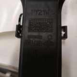 Hinterer Getriebedeckel RENAULT ESPACE IV (JK0/1_) 2.0 dCi (JK02, JK03) 89023832
