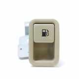 Schalter zum Öffnen des Kraftstofftanks HYUNDAI SANTA FÉ II (CM) 2.2 CRDi GLS 935552B000