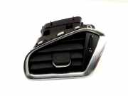 Frischluftgrill CITROËN C4 II (B7) 1.6 VTi 120 9671332377