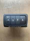 Nebelscheinwerferschalter SSANGYONG KORANDO 2.2 Xdi 4WD 201006514