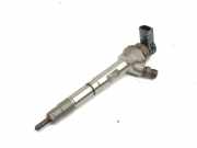 Einspritzdüse AUDI Q5 (FY) 45 TFSI Mild Hybrid quattro 0445110556