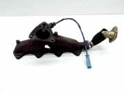 Auspuffkrümmer Land Rover Range Rover Evoque I (L538) GH00A6