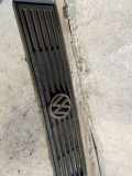 Vorderer oberer Gitter VW LT 28-35 I Furgon (281-363) 2.4 D