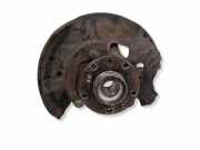 Radnaben vorne links NISSAN QASHQAI II (J11, J11_) 1.6 dCi