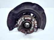Radnaben vorne rechts TOYOTA AURIS (_E18_) 1.6 D4-D (WWE185_) F05R5