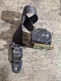 Sicherheitsgurt hinten links CITROËN XSARA PICASSO (N68) 2.0 HDi 302420