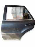 Tür hinten links MERCEDES-BENZ M (W164) ML 450 CDI 4-matic (164.128)