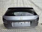 Kofferraumdeckel PEUGEOT 308 II 1.2 THP 130 9677833277