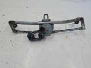 Scheibenwischermechanismus vorne VW GOLF VI (5K1) 1.6 MultiFuel 1J0955623