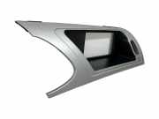 Musik-Player Verkleidung AUDI A4 Allroad (8KH, B8) 2.0 TFSI quattro 8K1857186D