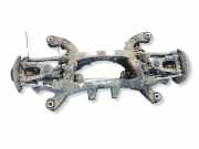 Achse hinten BMW X6 (E71, E72)