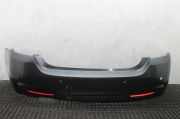 Hintere Stoßstange BMW 4 Coupe (F32, F82) 420 d B39