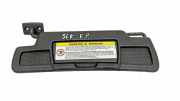 Linke Sonnenblende MERCEDES-BENZ SLK (R171) 200 Kompressor (171.442) A1718100310