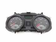 Kombiinstrument RENAULT MEGANE II (BM0/1_, CM0/1_) 1.9 dCi 8200306535A 35110419