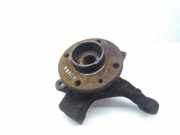 Radnaben vorne links NISSAN NOTE (E11, NE11) 1.5 dCi