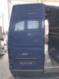 Tür links hinten Renault Master III Kasten (FV)