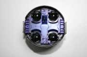 Regensensor MERCEDES-BENZ E (W212) E 250 CDI / BlueTEC (212.003, 212.004) A2079013700