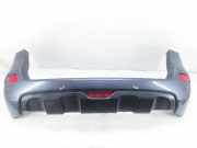 Hintere Stoßstange RENAULT KOLEOS I (HY_) 2.0 dCi 4x4 (HY0K)