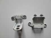 Türscharnier hinten rechts Nissan Leaf (ZE0) 824003NA0A