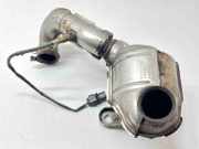 Katalysator ohne Lambdasonde Citroen Jumpy II Kasten () 9440250780