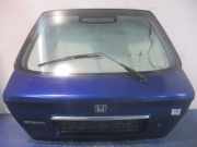 Heckklappe geschlossen Honda Civic VII Stufenheck (ES, ET)