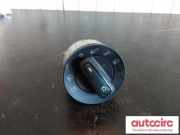 Schalter für Licht Skoda Octavia III (5E) 10095088