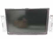 Display Volvo S80 I (184) 31337643