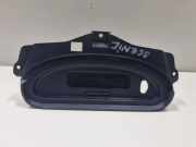 Display Renault Megane Scenic (JA) 7700432434