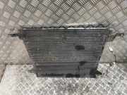 Klimakondensator Mercedes-Benz M-Klasse (W163)