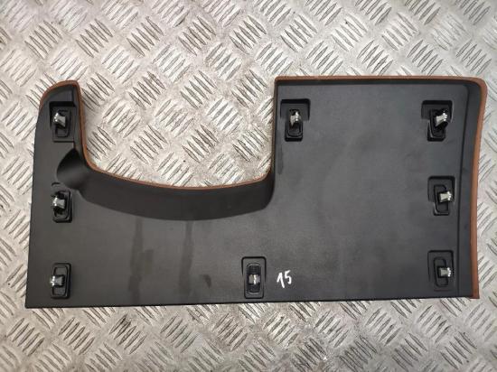 Armaturenbrett Verkleidung BENTLEY CONTINENTAL FLYING SPUR (3W_) 6.0 Bild Armaturenbrett Verkleidung BENTLEY CONTINENTAL FLYING SPUR (3W_) 6.0