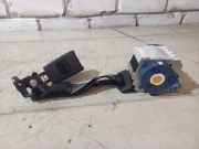 Sicherheitsgurt mitte VW Passat B6 (3C2) 3C0857740B