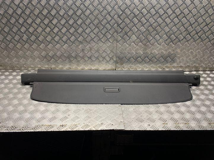 Verkleidung Hutablage VW Passat B6 Variant (3C5) 3C9867871