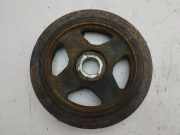 RIEMENSCHEIBE TOYOTA YARIS (_P9_) 1.4 D-4D (NLP90_)