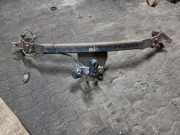 Schleppstange Set KIA SORENTO I (JC) 2.5 CRDi