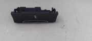 Aschenbecher VW PASSAT Variant B6 (3C5) 1.9 TDI 318220100