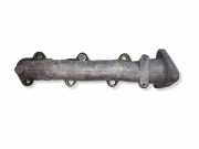 Auspuffkrümmer links AUDI A6 Avant (4F5, C6) 2.8 FSI quattro 059253034P
