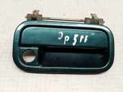 Türaußengriff rechts OPEL ASTRA F Cabrio (53_B) 1.6 i GM712