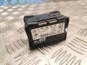 Inclination Yaw Sensor MERCEDES-BENZ CLK (C209) 320 CDI (209.320) 0035429818