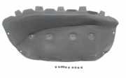 Polster der Motorhaube