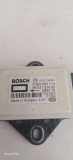 Beschleunigungssensor PEUGEOT 407 (6D_) 2.0 16V 0265005714