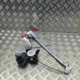 Türfensterheber hinten rechts LEXUS NX II (_A2_, _H2_) 350h E-Four (AAZH25) 85710-78040