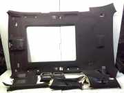 Dachsatz scwarz BMW X5 (E53) 3.0 d