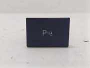 Parktronik Schalter VW TOUAREG (7LA, 7L6, 7L7) 2.5 R5 TDI 7L6919281A