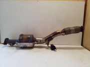 Katalysator NISSAN QASHQAI III (J12) 1.3 DIG-T 208006UB0B