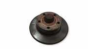 Bremsscheibe hinten links AUDI A4 Avant (8D5, B5) 1.9 TDI