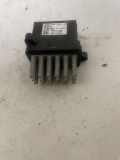 HEIZUNGSLÜFTER REGLER WIDERSTAND FORD MONDEO III Sedan (B4Y) 2.0 TDCi 6G9T19E624AD