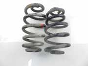 Schraubenfeder hinten links AUDI A4 Avant (8E5, B6) 1.9 TDI